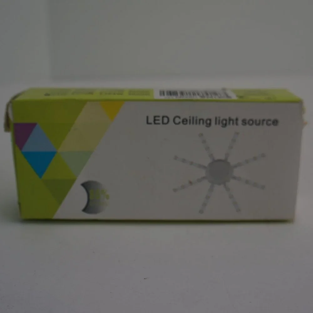 LED Ceiling Light Source 24W 6500K